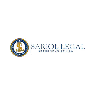 Sariol Legal logo