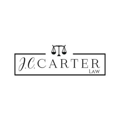 J.C. Carter Law logo