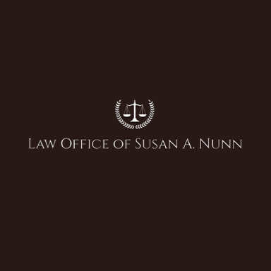 Law Office of Susan A. Nunn logo