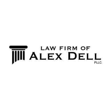 Law Firm of Alex Dell PLLC logo