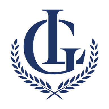 Greg Linehan Law logo