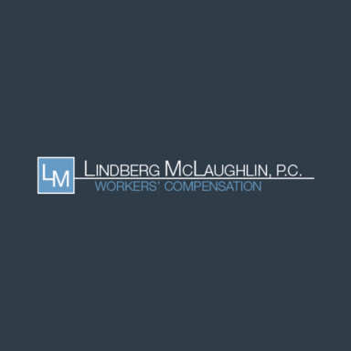 Lindberg McLaughlin, P.C. logo