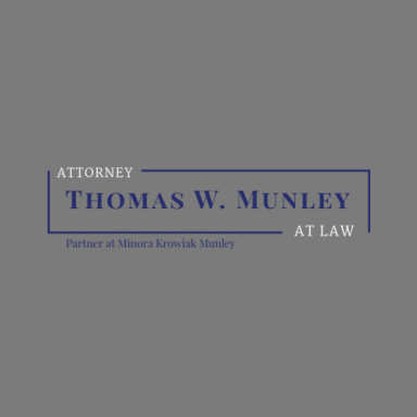 Thomas W. Munley Attorney At Law logo