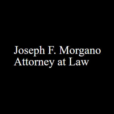 Joseph F. Morgano Attorney at Law logo