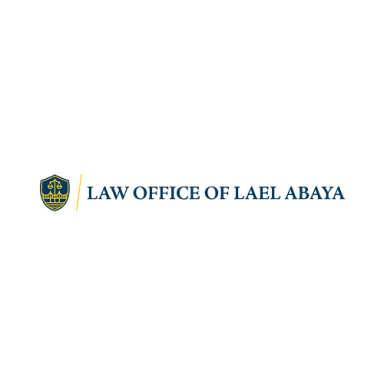 Law Office of Lael Abaya logo