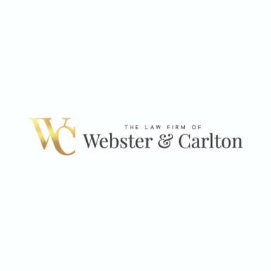 Webster & Carlton logo