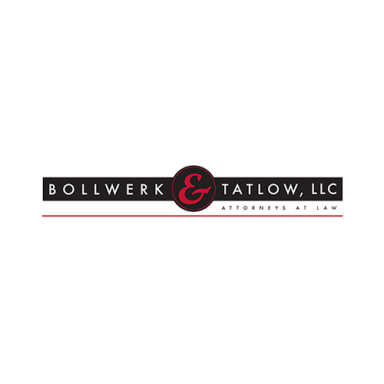 Bollwerk & Tatlow, LLC Attorneys at Law logo