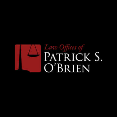Law Offices of Patrick S. O'Brien logo