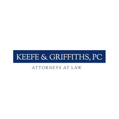 Keefe & Griffiths, PC Attorneys at Law logo