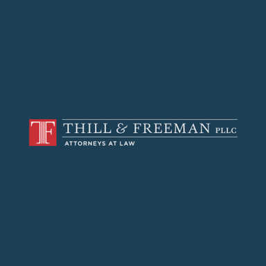 Thill & Freeman PLLC logo