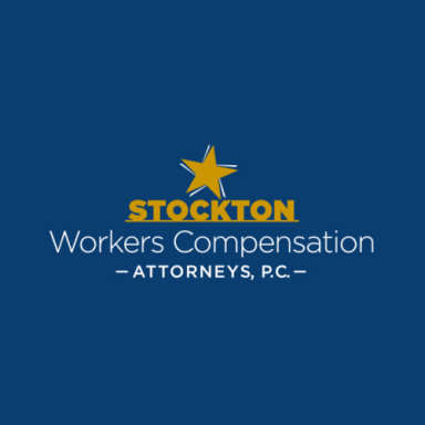 Stockton Workers Compensation Attorneys, P.C. logo