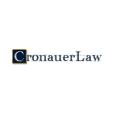 Cronauer Law logo