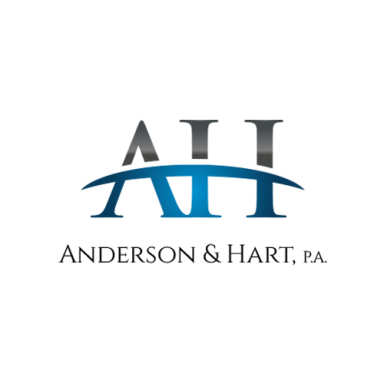 Anderson & Hart, P.A. logo