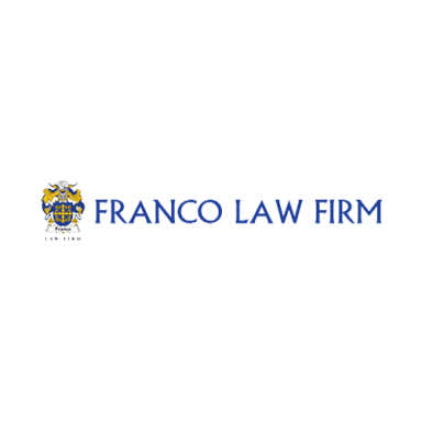 Franco Law Firm logo