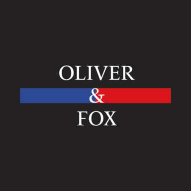 Oliver & Fox logo