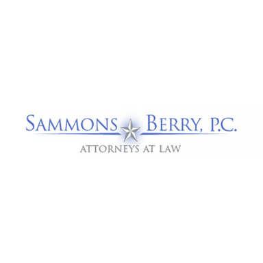 Sammons & Berry, P.C. logo