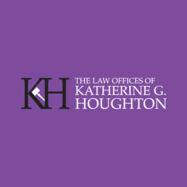 The Law Offices of Katherine G. Houghton logo