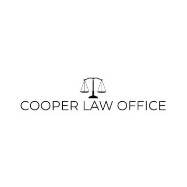 Cooper Law Office logo