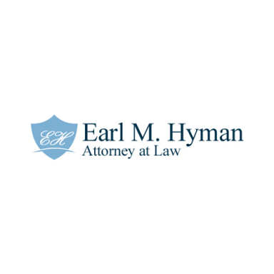 Earl M. Hyman Attorney At Law logo