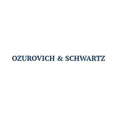 Ozurovich & Schwartz logo