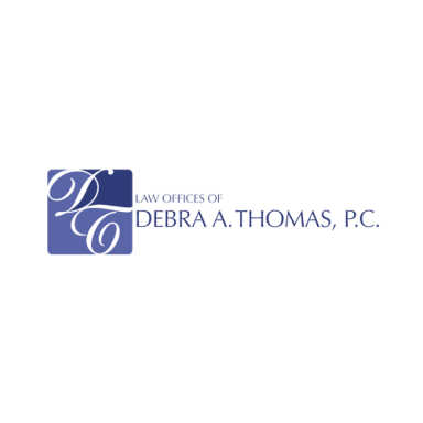 Law Offices of Debra A. Thomas, P.C. logo
