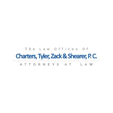 The Law Offices of Charters, Tyler, Zack & Shearer, P.C. logo