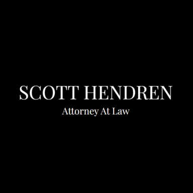 Scott A. Hendren Attorney At Law logo