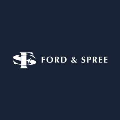 Ford & Spree logo