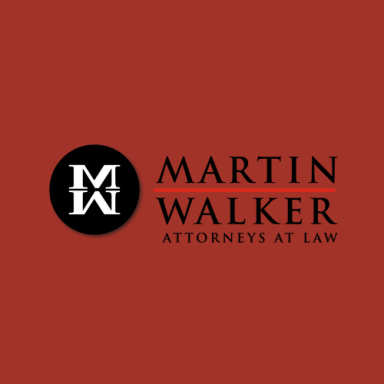 Martin Walker Law, P.C. logo