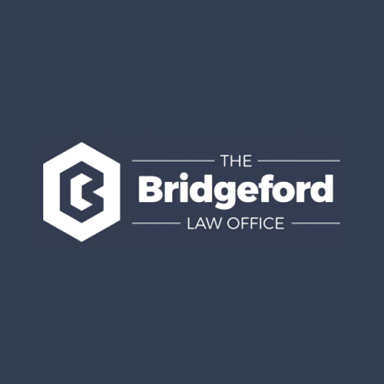 The Bridgeford Law Office logo