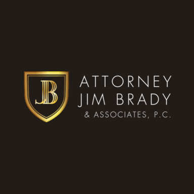 Attorney Jim Brady & Associates, P.C. logo