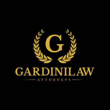 Gardini Law logo