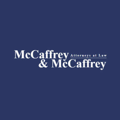 McCaffrey & McCaffrey Attorneys at Law logo