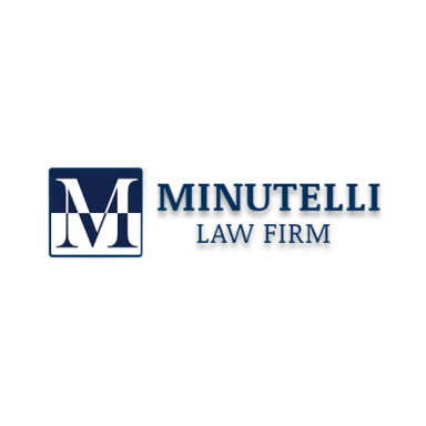 Minutelli Law Firm logo