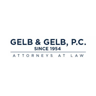 Gelb & Gelb, P.C. Attorneys at Law logo