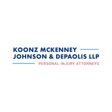 Koonz McKenney Johnson & DePaolis LLP logo