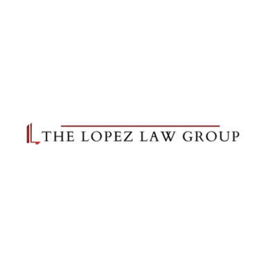 The Lopez Law Group logo