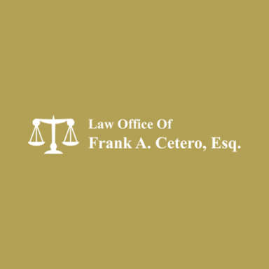 Law Office of Frank A. Cetero, Esq. logo