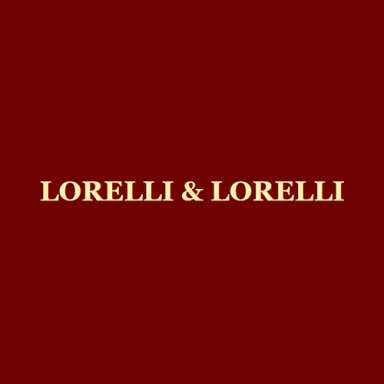 Lorelli & Lorelli logo