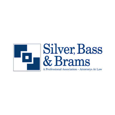 Silver, Bass & Brams logo