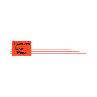 Lawlyes Law Firm logo