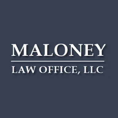 Maloney Law Office, LLC logo