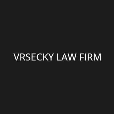 Vrsecky Law Firm logo