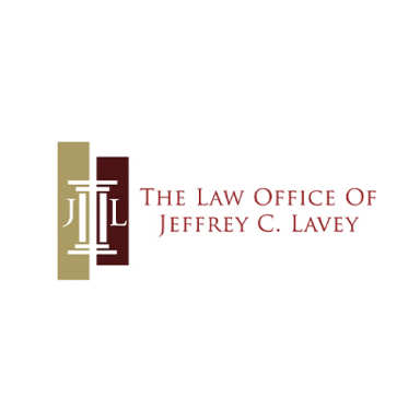 Attorney Jeff Lavey logo