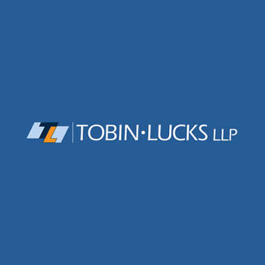 Tobin Lucks LLP logo