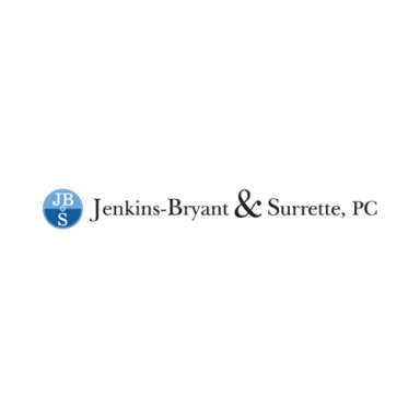 Jenkins-Bryant & Surrette, PC logo