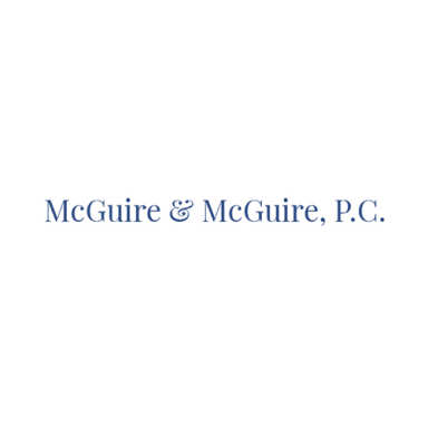 McGuire & McGuire, P.C logo