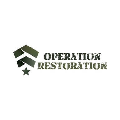 Operation Restoration logo