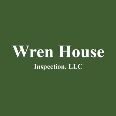 Wren House Inspection, LLC logo