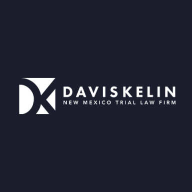 Davis Kelin New Mexico Trial Law Firm logo